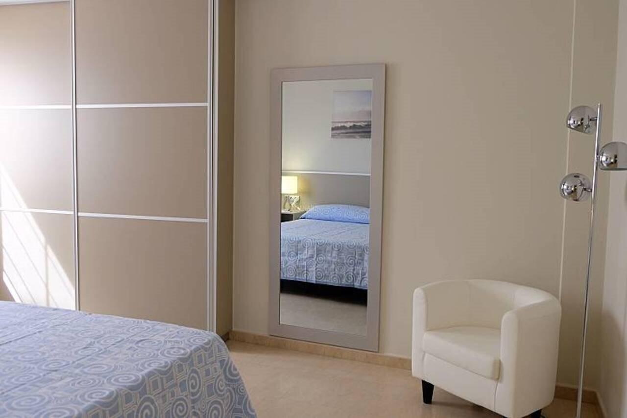 Apartamento Playamar 2D Playa de San Juan (Tenerife) Exterior foto