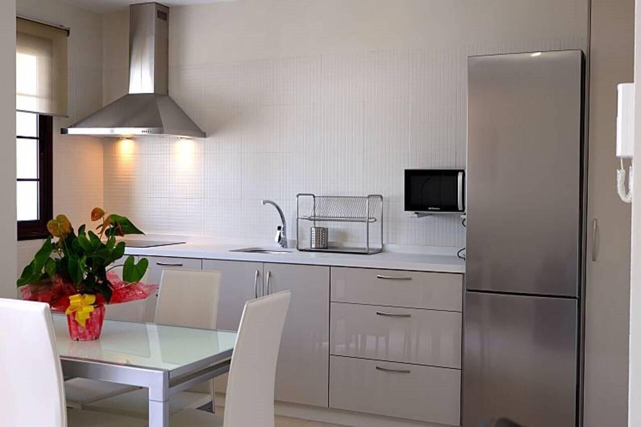 Apartamento Playamar 2D Playa de San Juan (Tenerife) Exterior foto